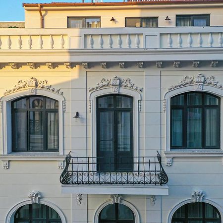Olympic Boutique Hotell Constanţa Eksteriør bilde